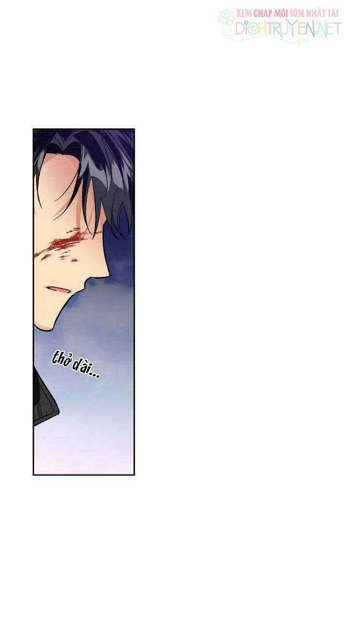 Cặp Bài Trùng: Ác Nữ Và Hôn Quân Chapter 15 trang 59