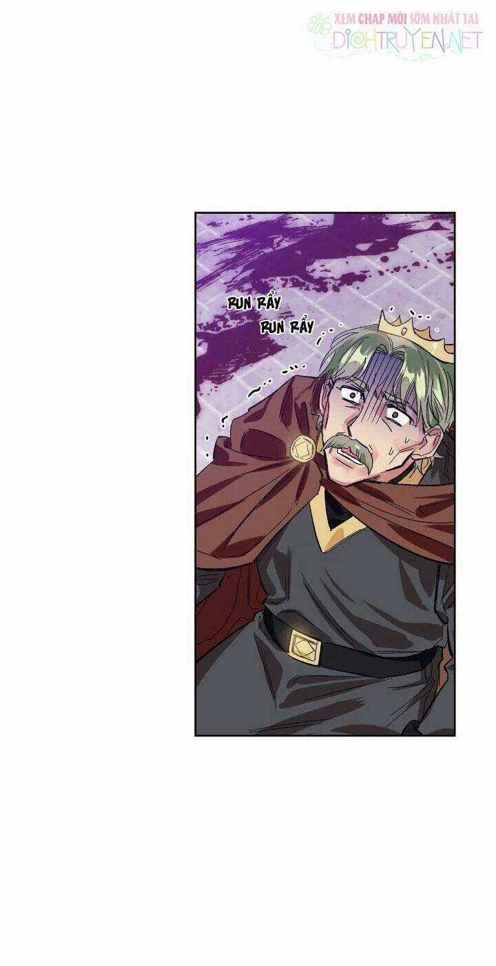 Cặp Bài Trùng: Ác Nữ Và Hôn Quân Chapter 15 trang 60