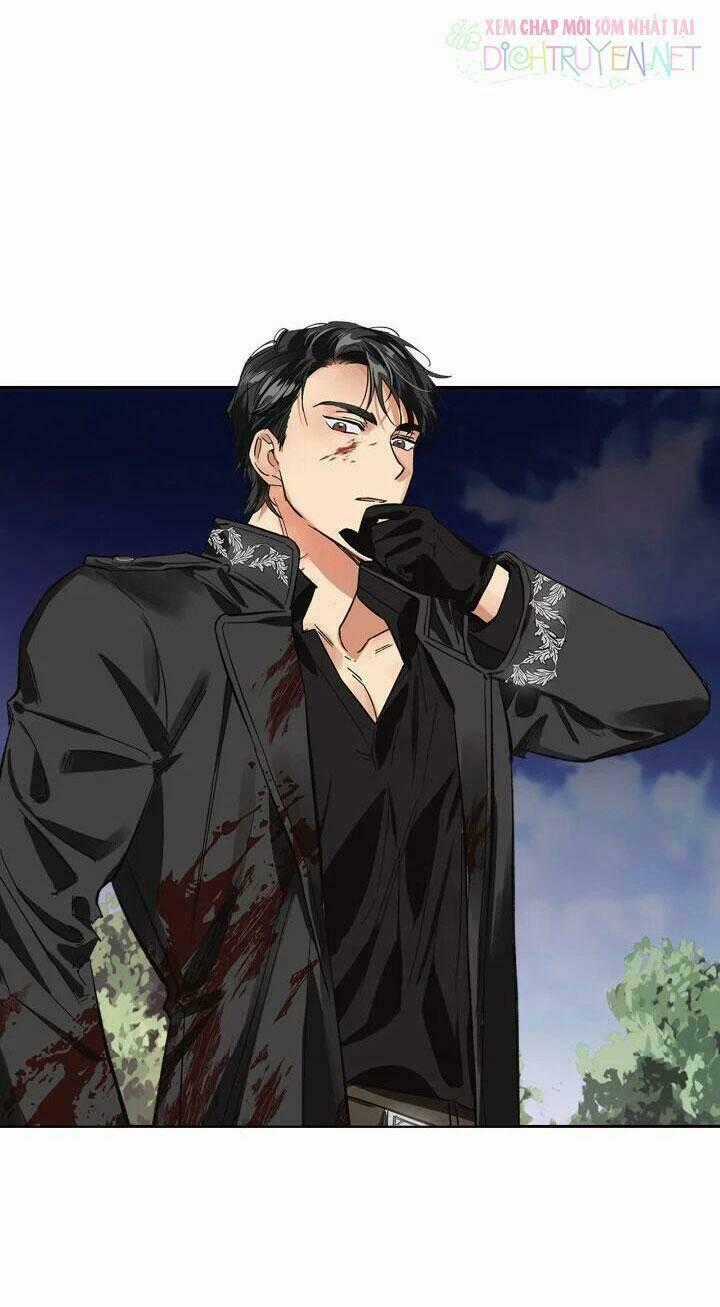 Cặp Bài Trùng: Ác Nữ Và Hôn Quân Chapter 15 trang 61