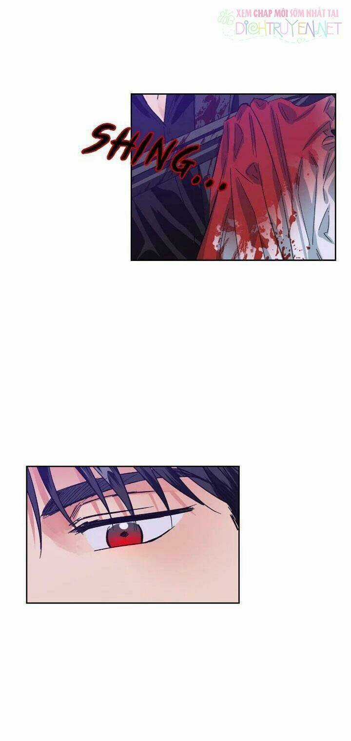 Cặp Bài Trùng: Ác Nữ Và Hôn Quân Chapter 16 trang 10