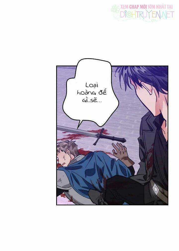 Cặp Bài Trùng: Ác Nữ Và Hôn Quân Chapter 16 trang 11