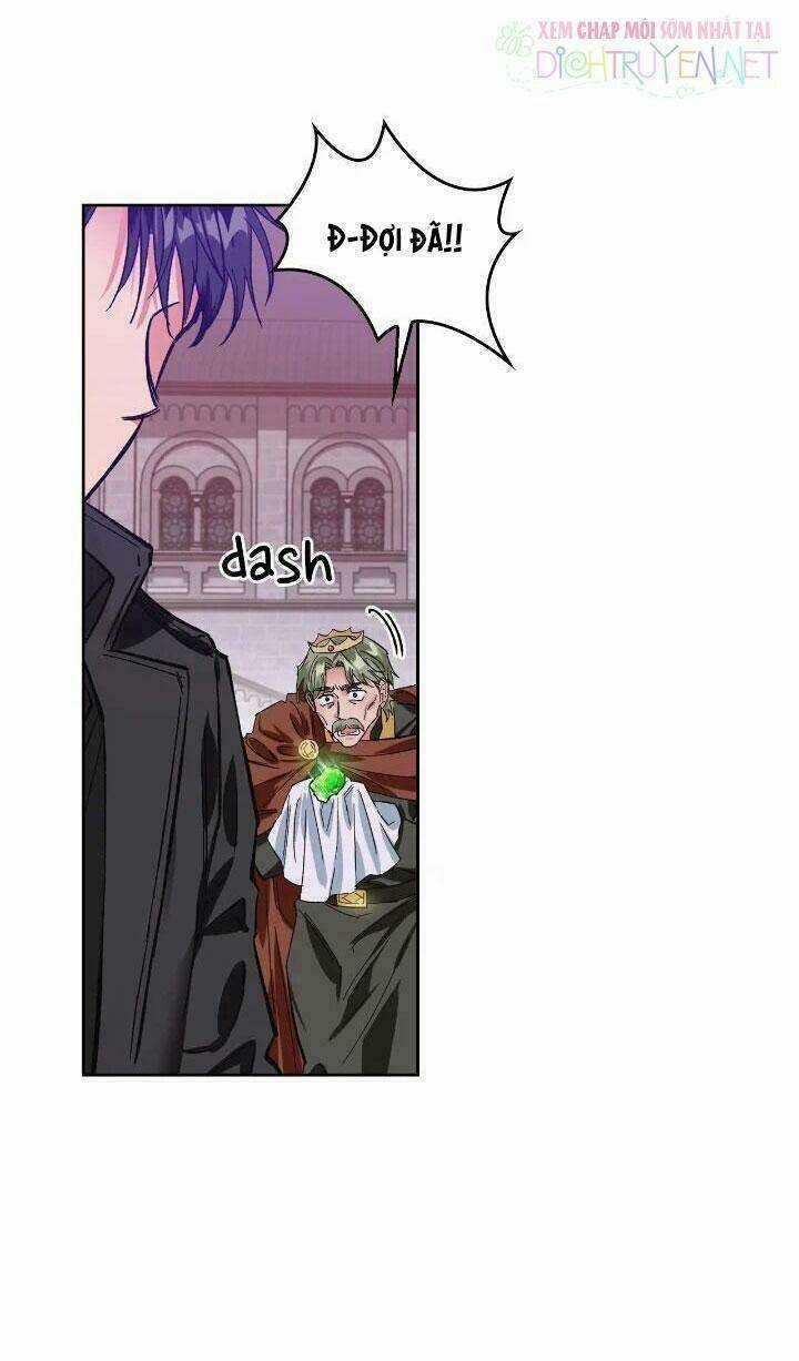 Cặp Bài Trùng: Ác Nữ Và Hôn Quân Chapter 16 trang 14