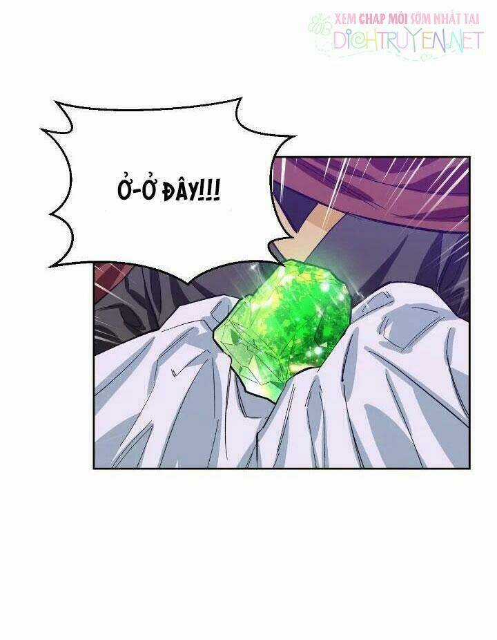 Cặp Bài Trùng: Ác Nữ Và Hôn Quân Chapter 16 trang 15