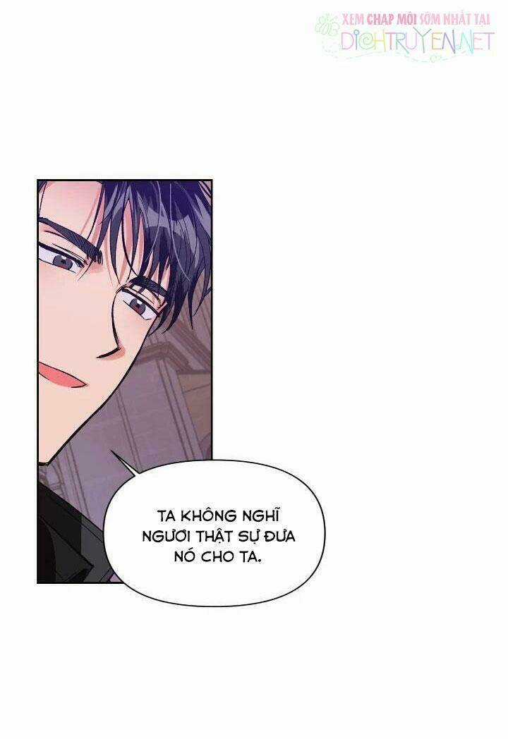 Cặp Bài Trùng: Ác Nữ Và Hôn Quân Chapter 16 trang 16