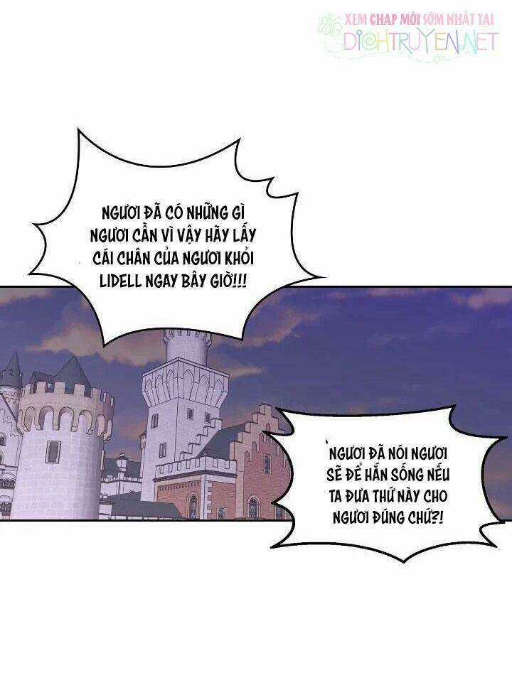 Cặp Bài Trùng: Ác Nữ Và Hôn Quân Chapter 16 trang 17