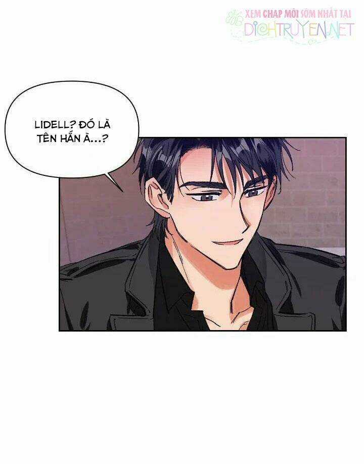 Cặp Bài Trùng: Ác Nữ Và Hôn Quân Chapter 16 trang 18