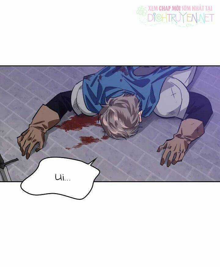 Cặp Bài Trùng: Ác Nữ Và Hôn Quân Chapter 16 trang 2