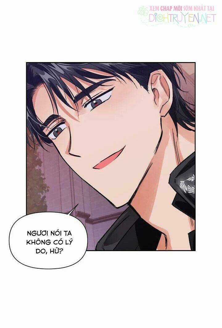 Cặp Bài Trùng: Ác Nữ Và Hôn Quân Chapter 16 trang 22