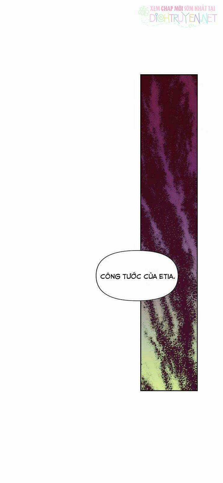 Cặp Bài Trùng: Ác Nữ Và Hôn Quân Chapter 16 trang 23