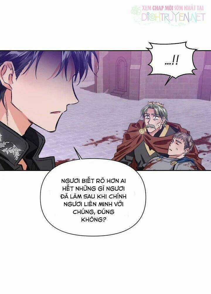 Cặp Bài Trùng: Ác Nữ Và Hôn Quân Chapter 16 trang 24