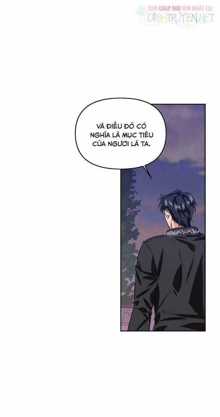 Cặp Bài Trùng: Ác Nữ Và Hôn Quân Chapter 16 trang 27