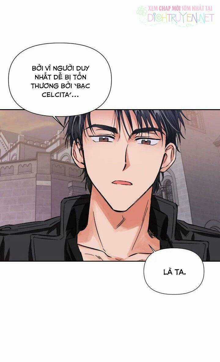 Cặp Bài Trùng: Ác Nữ Và Hôn Quân Chapter 16 trang 28