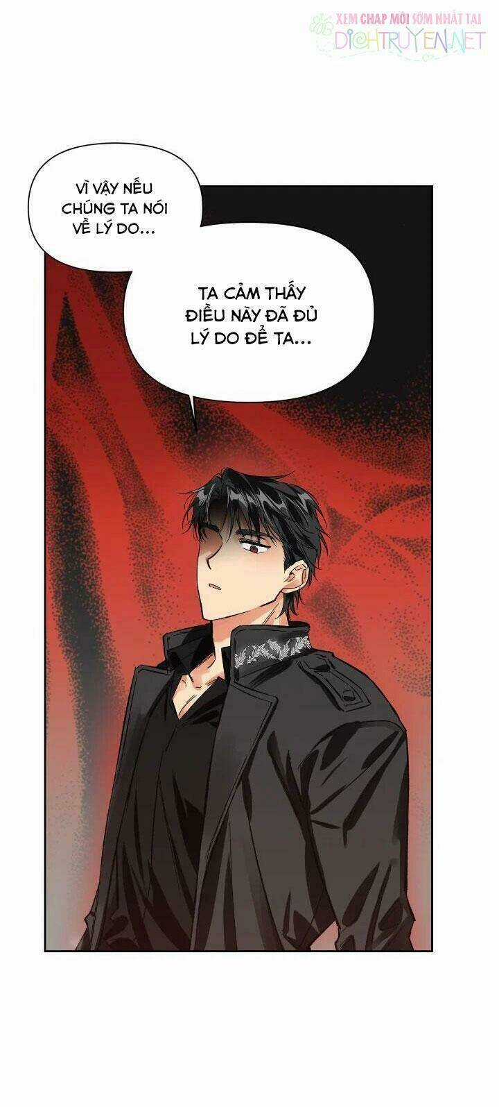 Cặp Bài Trùng: Ác Nữ Và Hôn Quân Chapter 16 trang 29