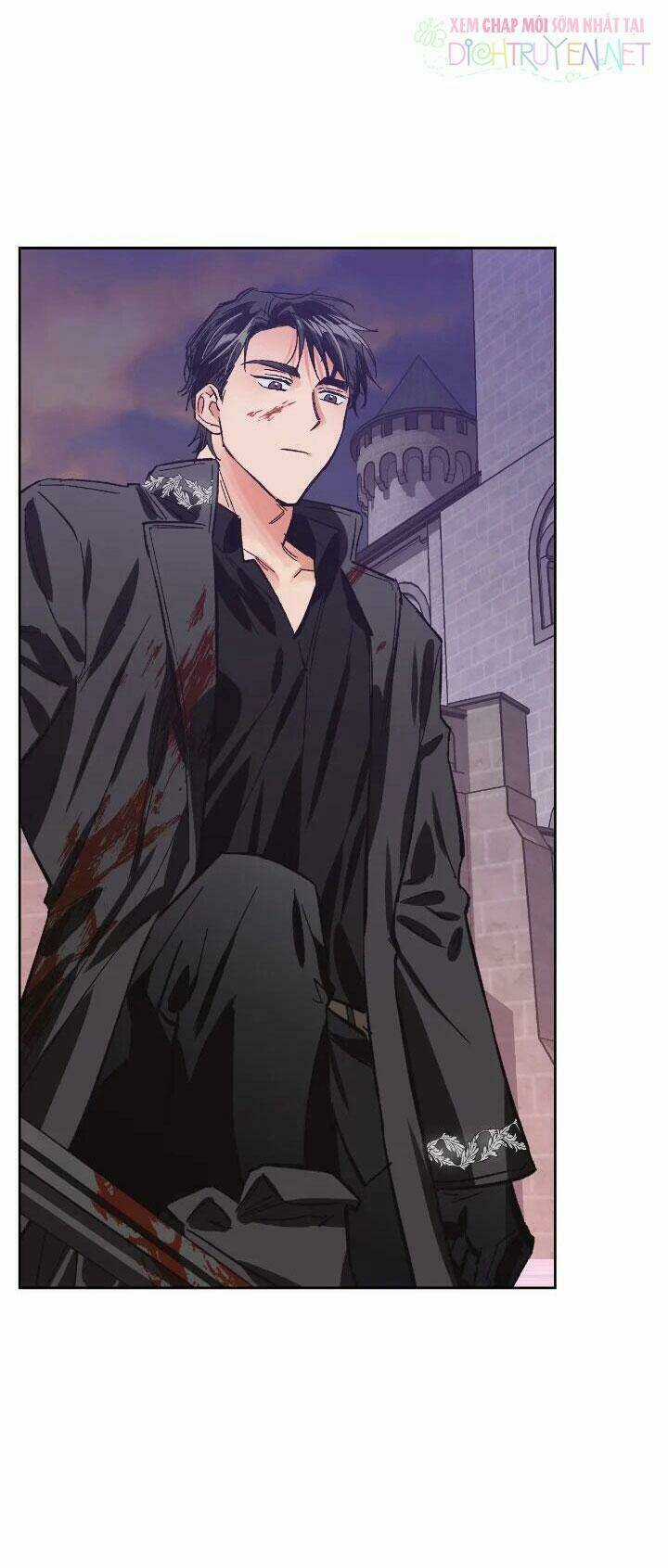 Cặp Bài Trùng: Ác Nữ Và Hôn Quân Chapter 16 trang 3