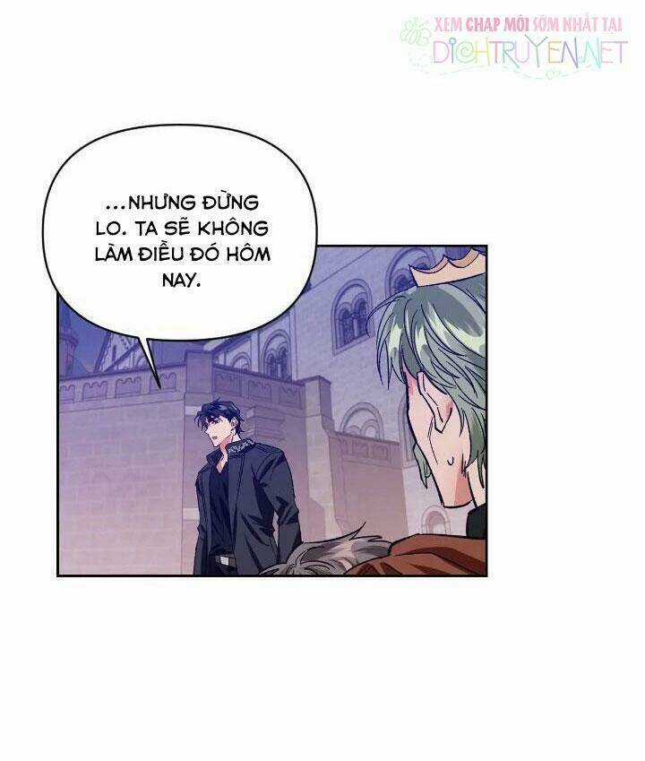 Cặp Bài Trùng: Ác Nữ Và Hôn Quân Chapter 16 trang 31