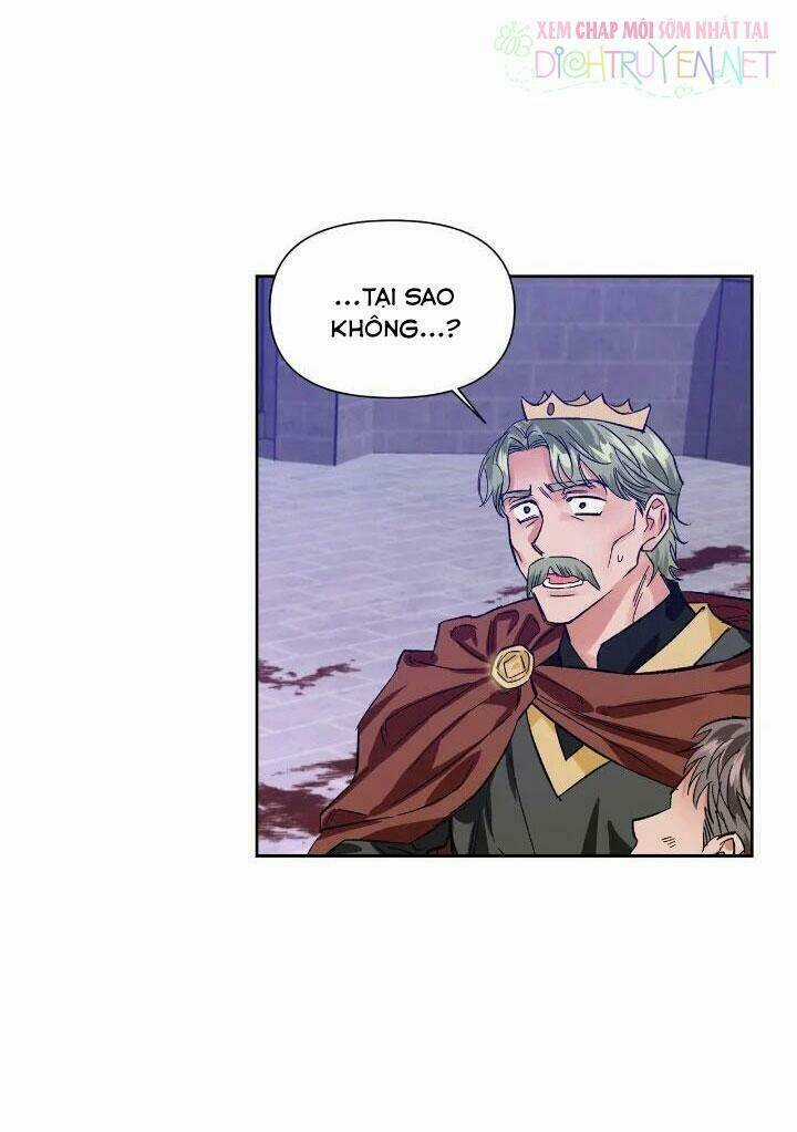 Cặp Bài Trùng: Ác Nữ Và Hôn Quân Chapter 16 trang 32