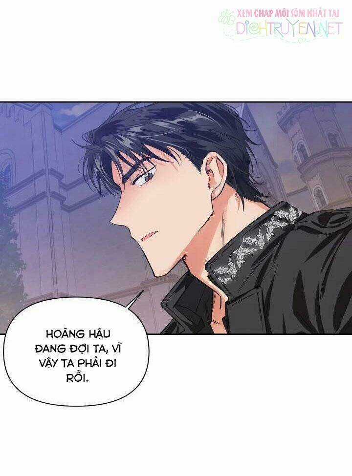 Cặp Bài Trùng: Ác Nữ Và Hôn Quân Chapter 16 trang 33