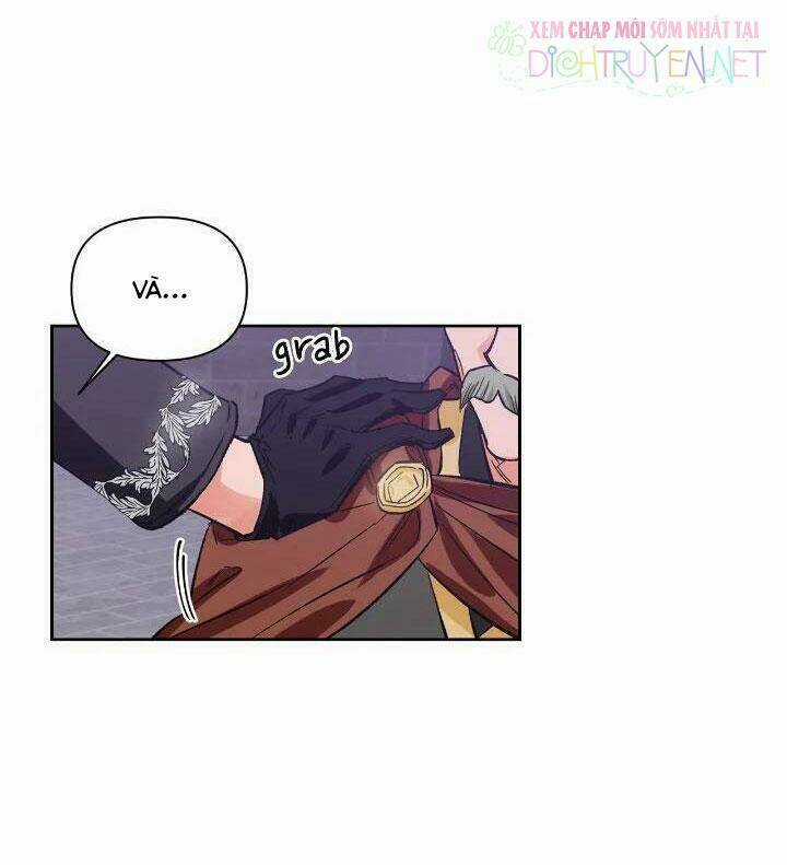 Cặp Bài Trùng: Ác Nữ Và Hôn Quân Chapter 16 trang 36