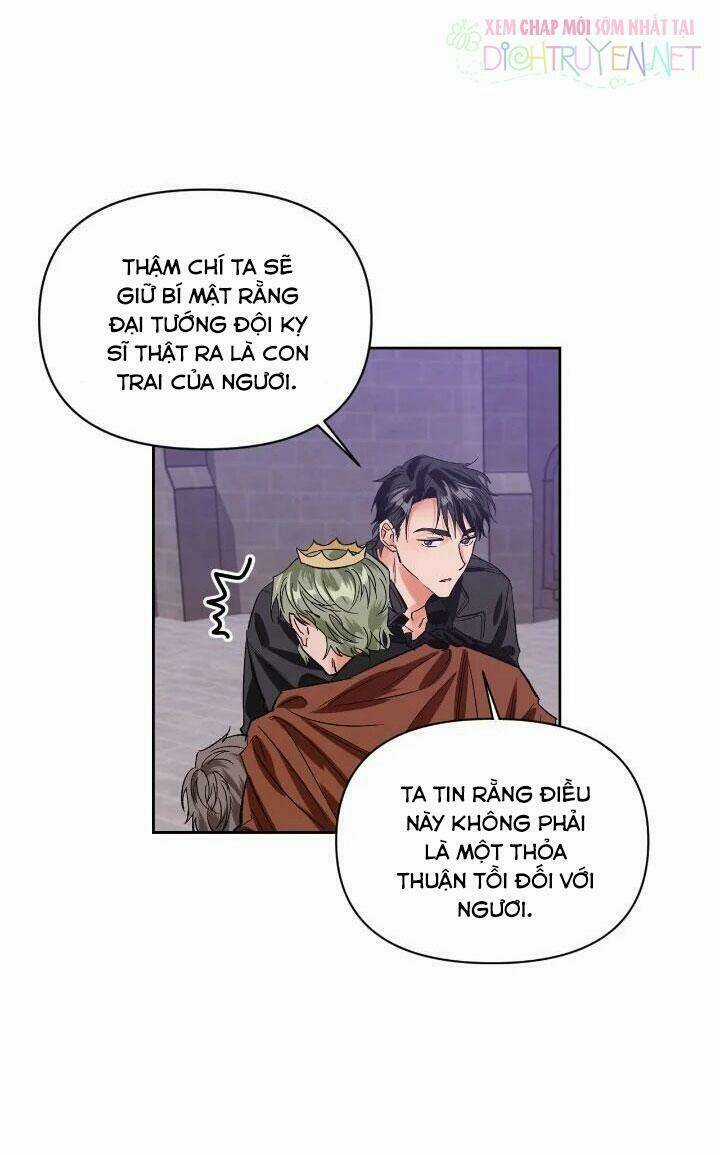 Cặp Bài Trùng: Ác Nữ Và Hôn Quân Chapter 16 trang 37