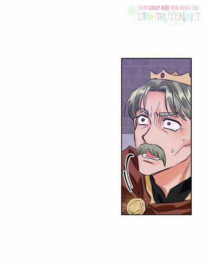 Cặp Bài Trùng: Ác Nữ Và Hôn Quân Chapter 16 trang 38