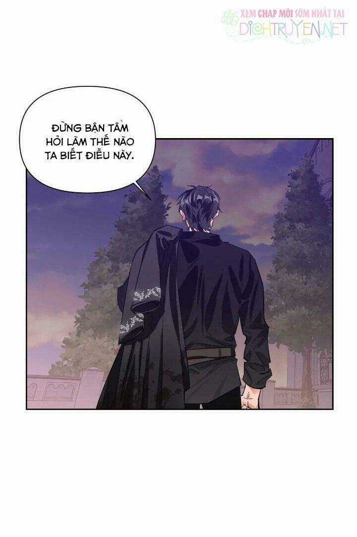 Cặp Bài Trùng: Ác Nữ Và Hôn Quân Chapter 16 trang 39