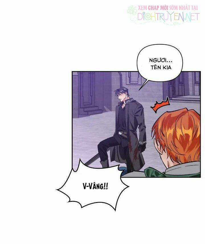 Cặp Bài Trùng: Ác Nữ Và Hôn Quân Chapter 16 trang 4