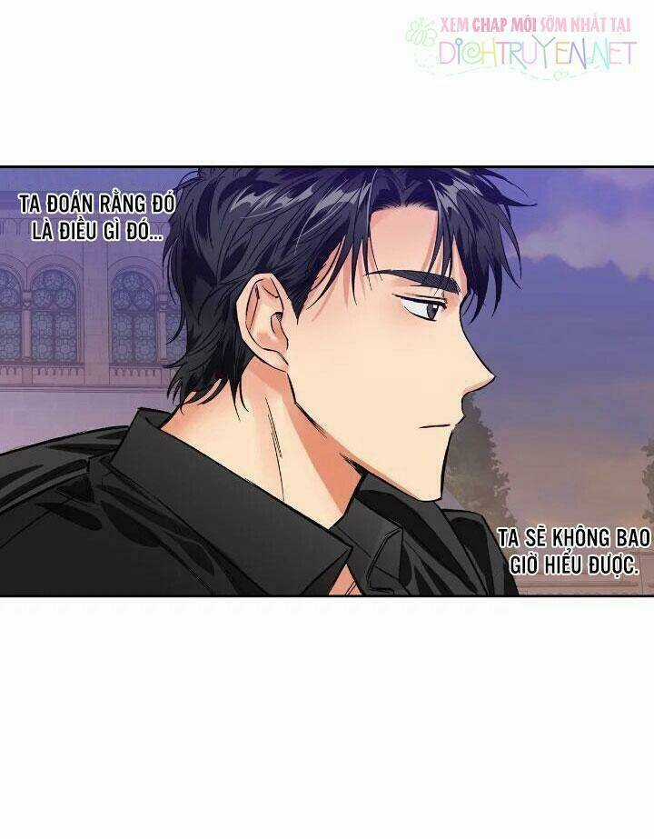 Cặp Bài Trùng: Ác Nữ Và Hôn Quân Chapter 16 trang 43