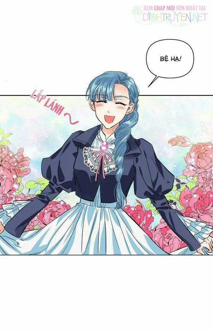 Cặp Bài Trùng: Ác Nữ Và Hôn Quân Chapter 16 trang 46