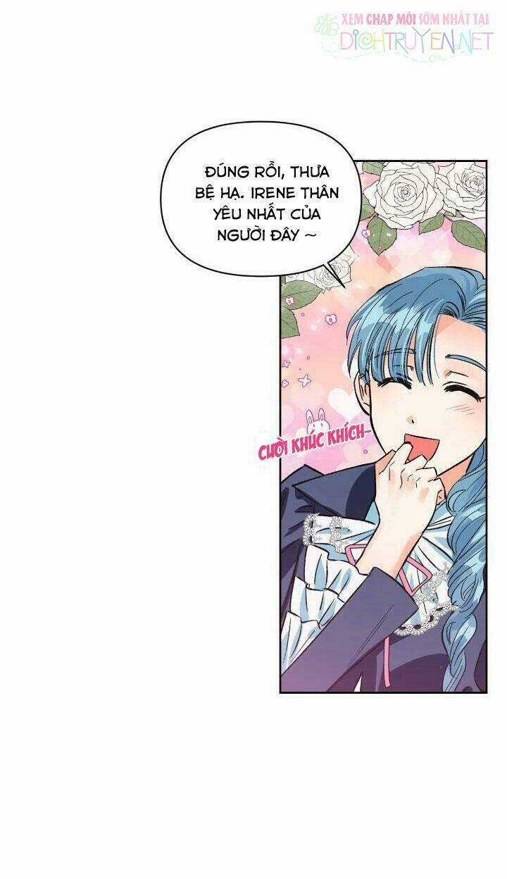 Cặp Bài Trùng: Ác Nữ Và Hôn Quân Chapter 16 trang 48