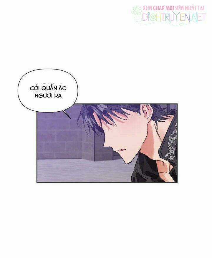 Cặp Bài Trùng: Ác Nữ Và Hôn Quân Chapter 16 trang 5