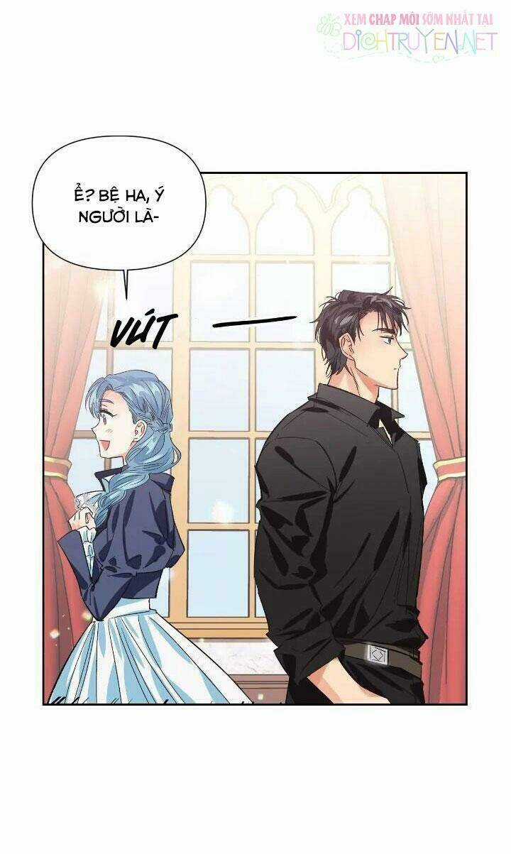 Cặp Bài Trùng: Ác Nữ Và Hôn Quân Chapter 16 trang 51