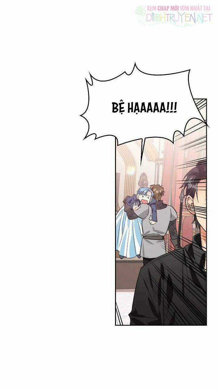 Cặp Bài Trùng: Ác Nữ Và Hôn Quân Chapter 16 trang 52