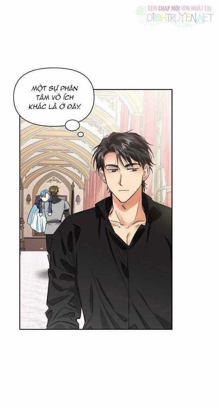 Cặp Bài Trùng: Ác Nữ Và Hôn Quân Chapter 16 trang 53