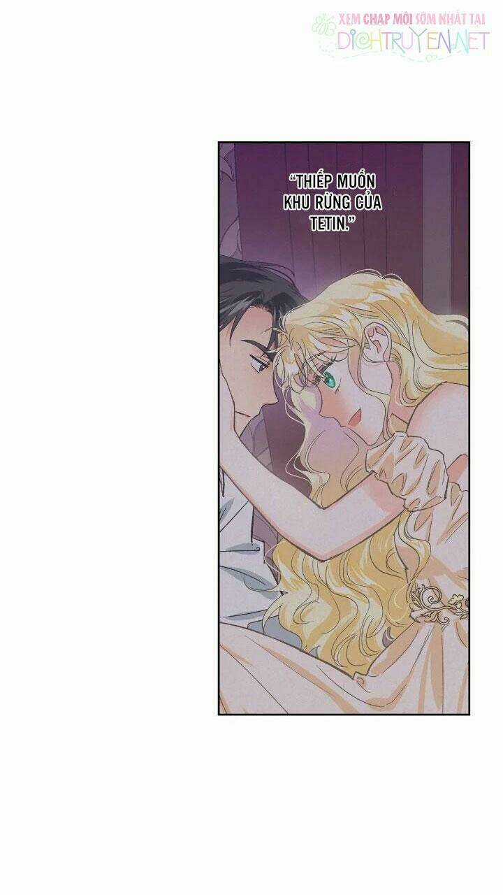 Cặp Bài Trùng: Ác Nữ Và Hôn Quân Chapter 16 trang 54