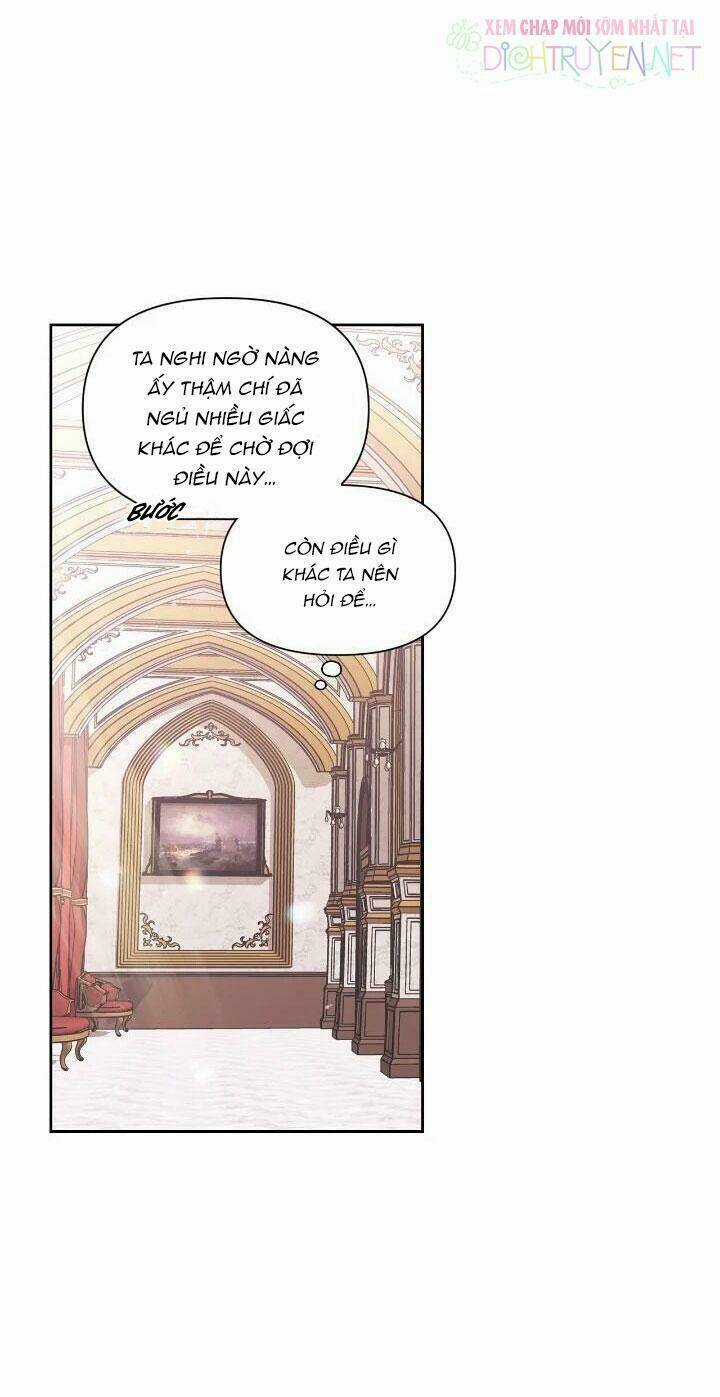 Cặp Bài Trùng: Ác Nữ Và Hôn Quân Chapter 16 trang 58