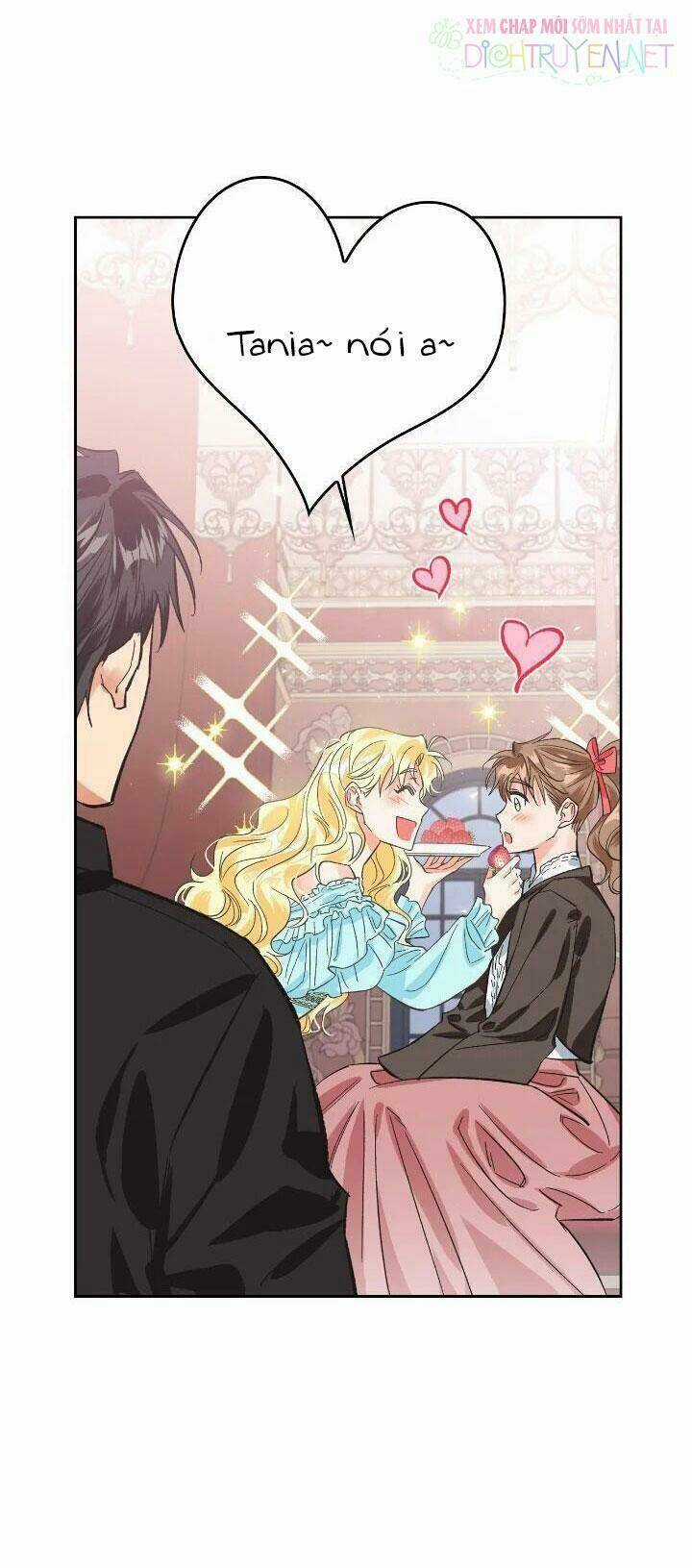 Cặp Bài Trùng: Ác Nữ Và Hôn Quân Chapter 16 trang 60