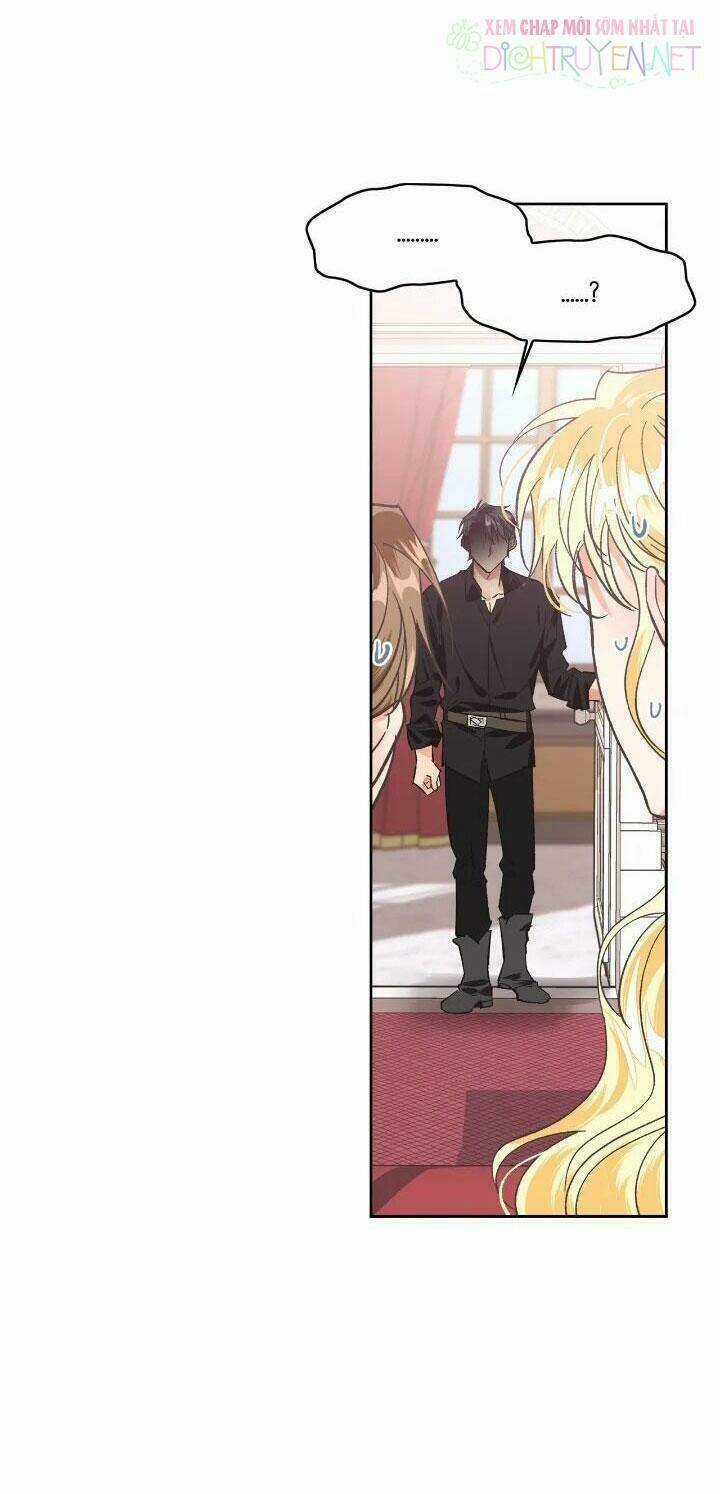 Cặp Bài Trùng: Ác Nữ Và Hôn Quân Chapter 16 trang 61