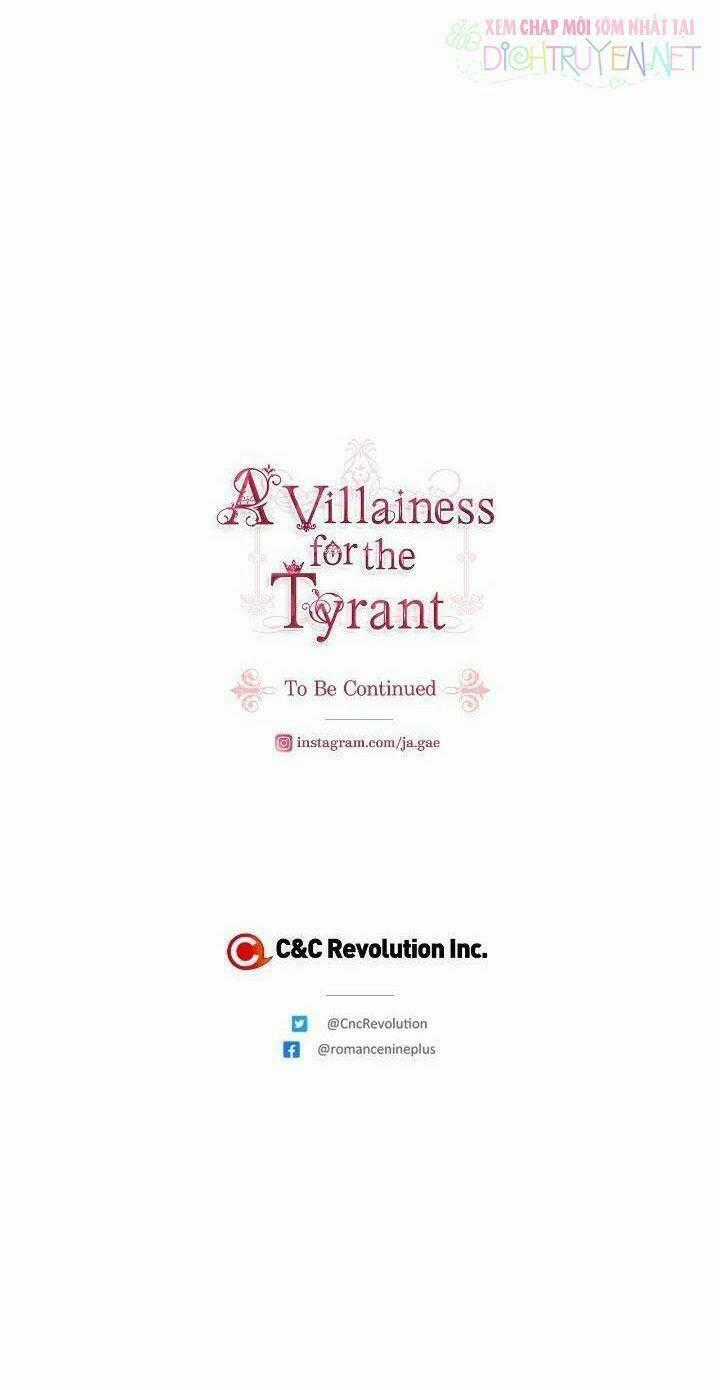 Cặp Bài Trùng: Ác Nữ Và Hôn Quân Chapter 16 trang 63