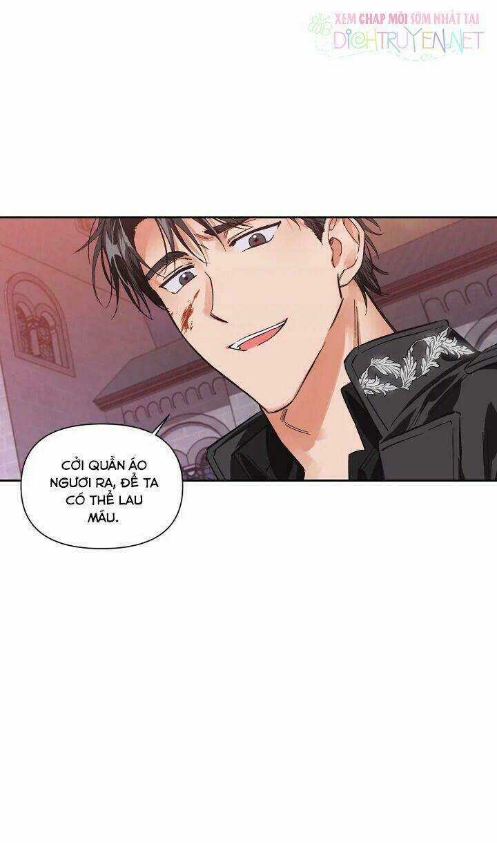 Cặp Bài Trùng: Ác Nữ Và Hôn Quân Chapter 16 trang 7