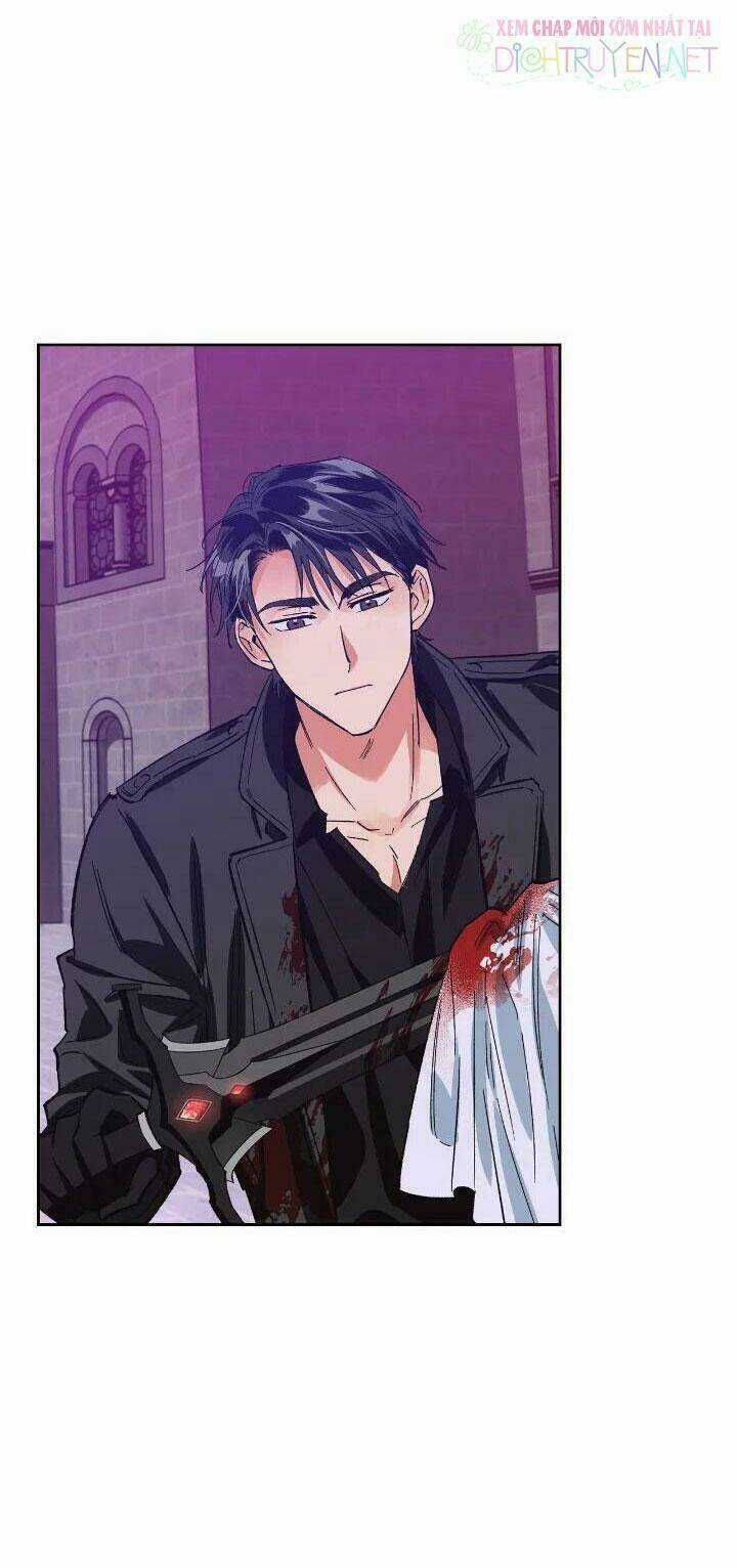 Cặp Bài Trùng: Ác Nữ Và Hôn Quân Chapter 16 trang 9