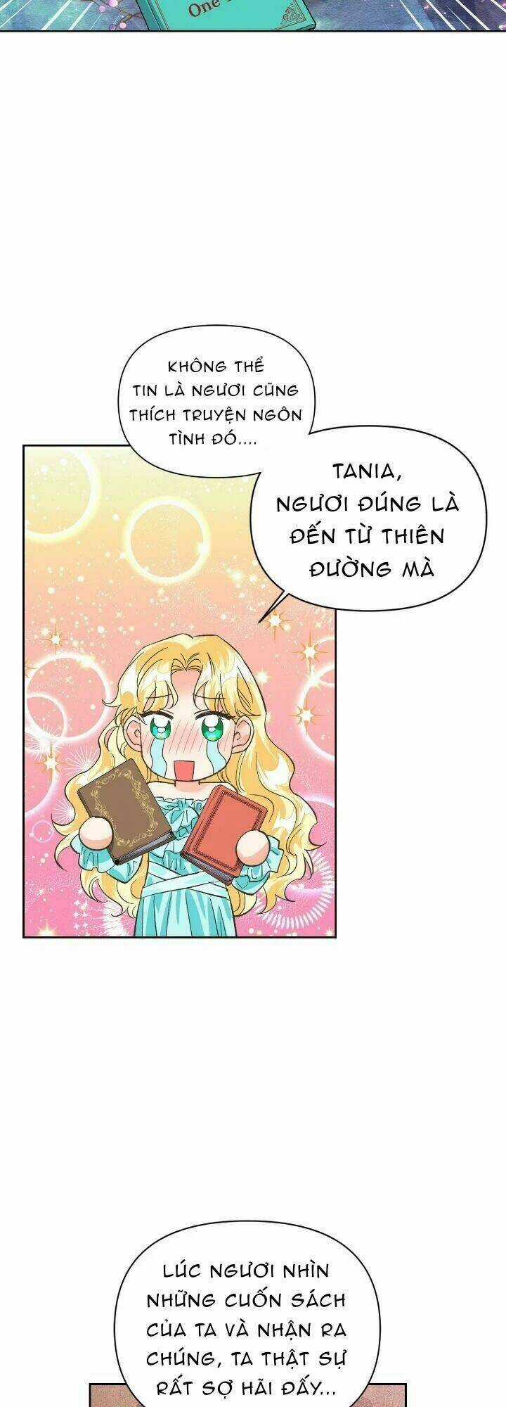 Cặp Bài Trùng: Ác Nữ Và Hôn Quân Chapter 17 trang 13