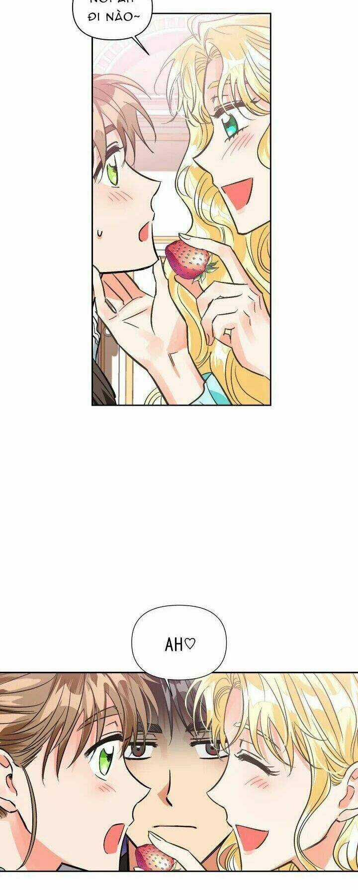 Cặp Bài Trùng: Ác Nữ Và Hôn Quân Chapter 17 trang 16