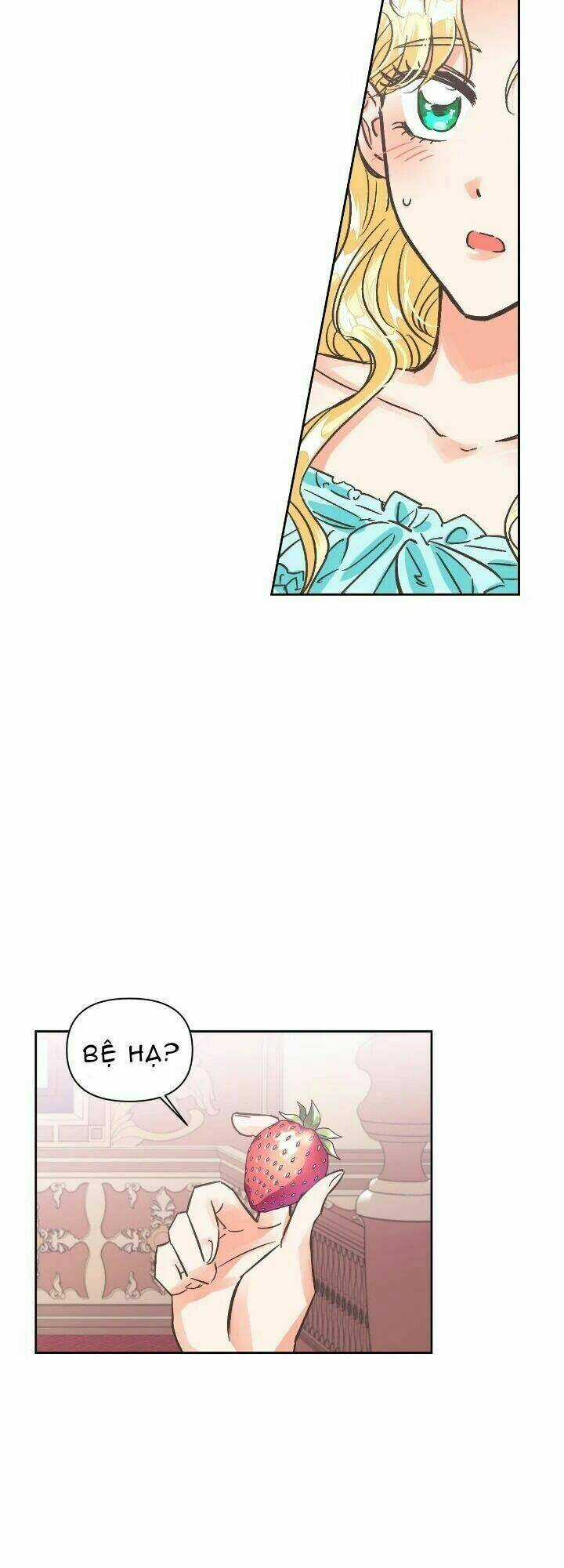 Cặp Bài Trùng: Ác Nữ Và Hôn Quân Chapter 17 trang 18