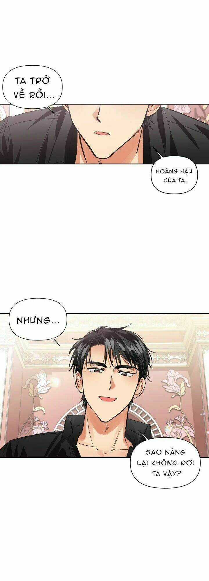 Cặp Bài Trùng: Ác Nữ Và Hôn Quân Chapter 17 trang 20