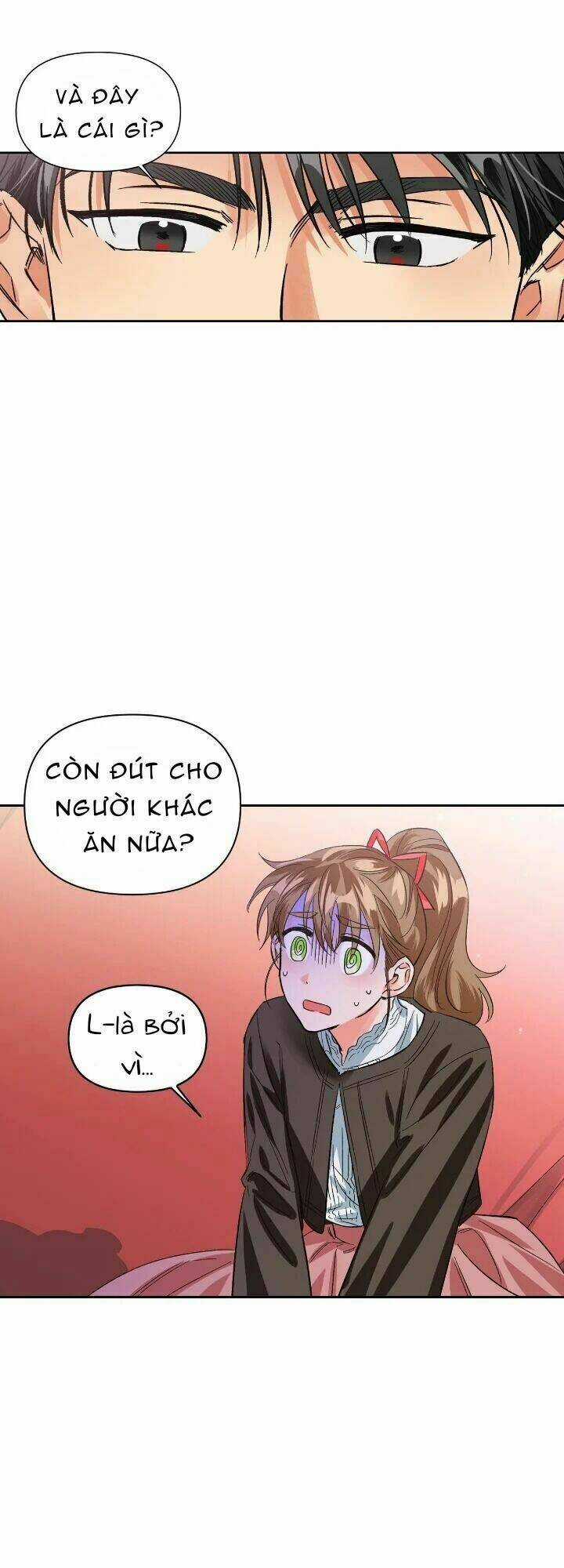 Cặp Bài Trùng: Ác Nữ Và Hôn Quân Chapter 17 trang 21