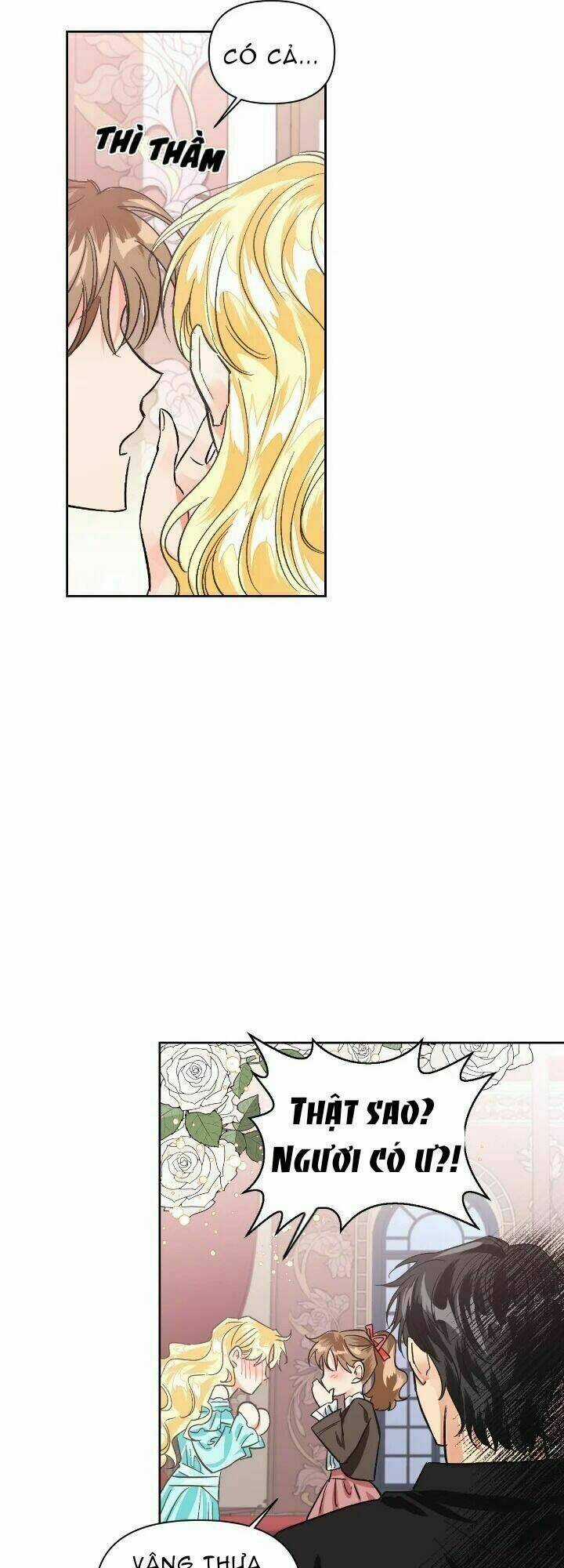 Cặp Bài Trùng: Ác Nữ Và Hôn Quân Chapter 17 trang 23