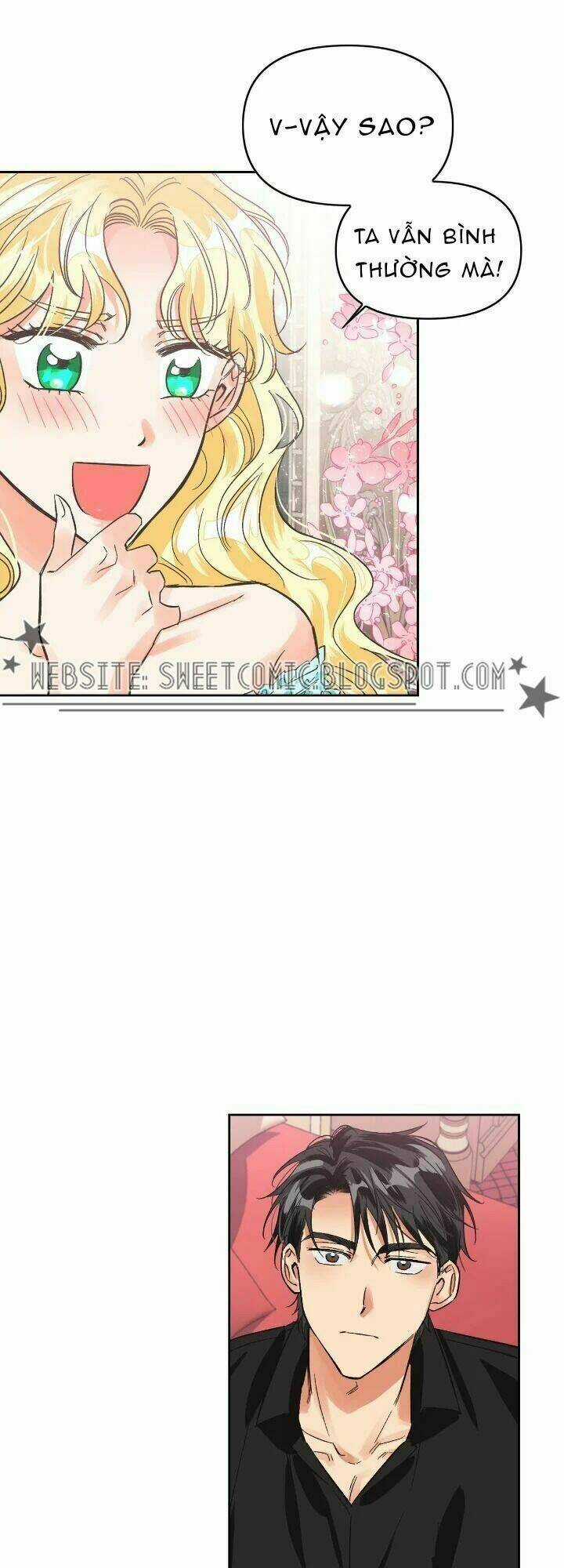 Cặp Bài Trùng: Ác Nữ Và Hôn Quân Chapter 17 trang 27