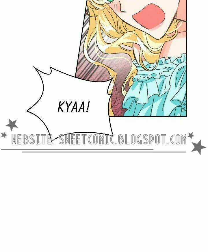 Cặp Bài Trùng: Ác Nữ Và Hôn Quân Chapter 17 trang 34