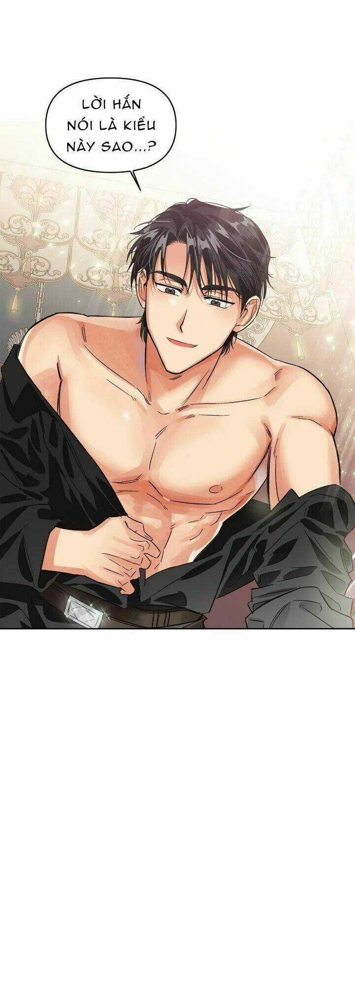 Cặp Bài Trùng: Ác Nữ Và Hôn Quân Chapter 17 trang 36