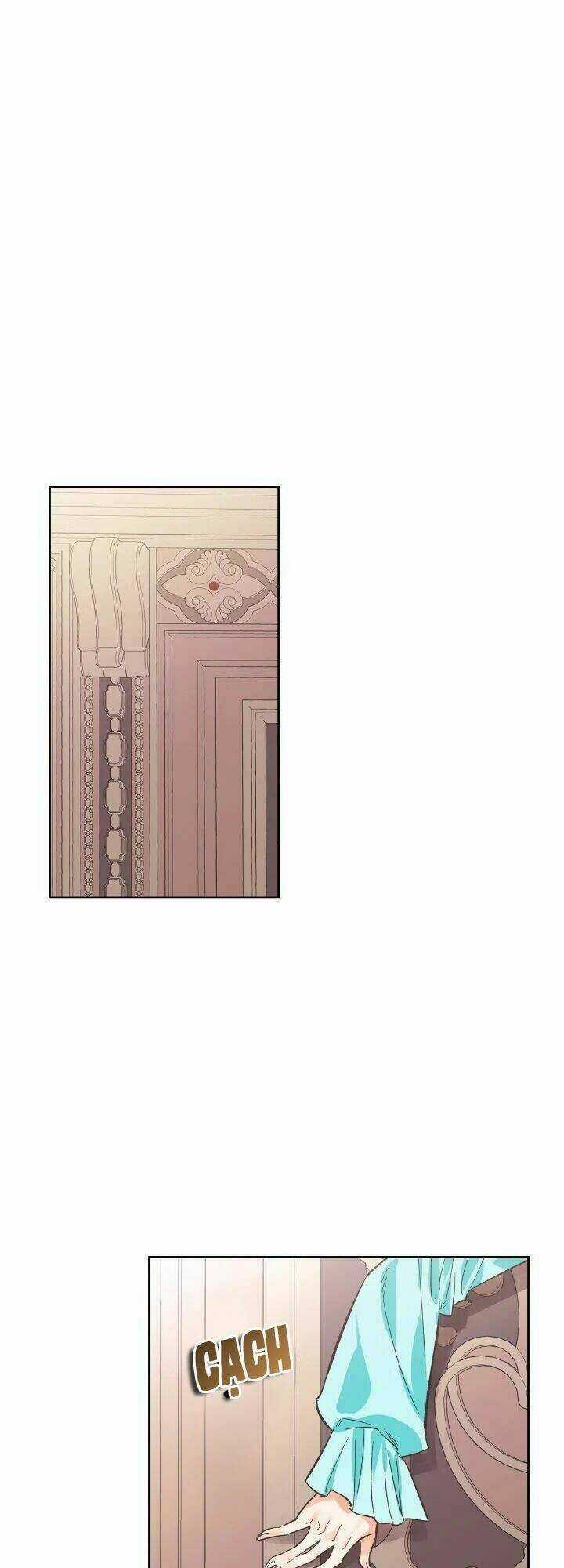 Cặp Bài Trùng: Ác Nữ Và Hôn Quân Chapter 17 trang 9